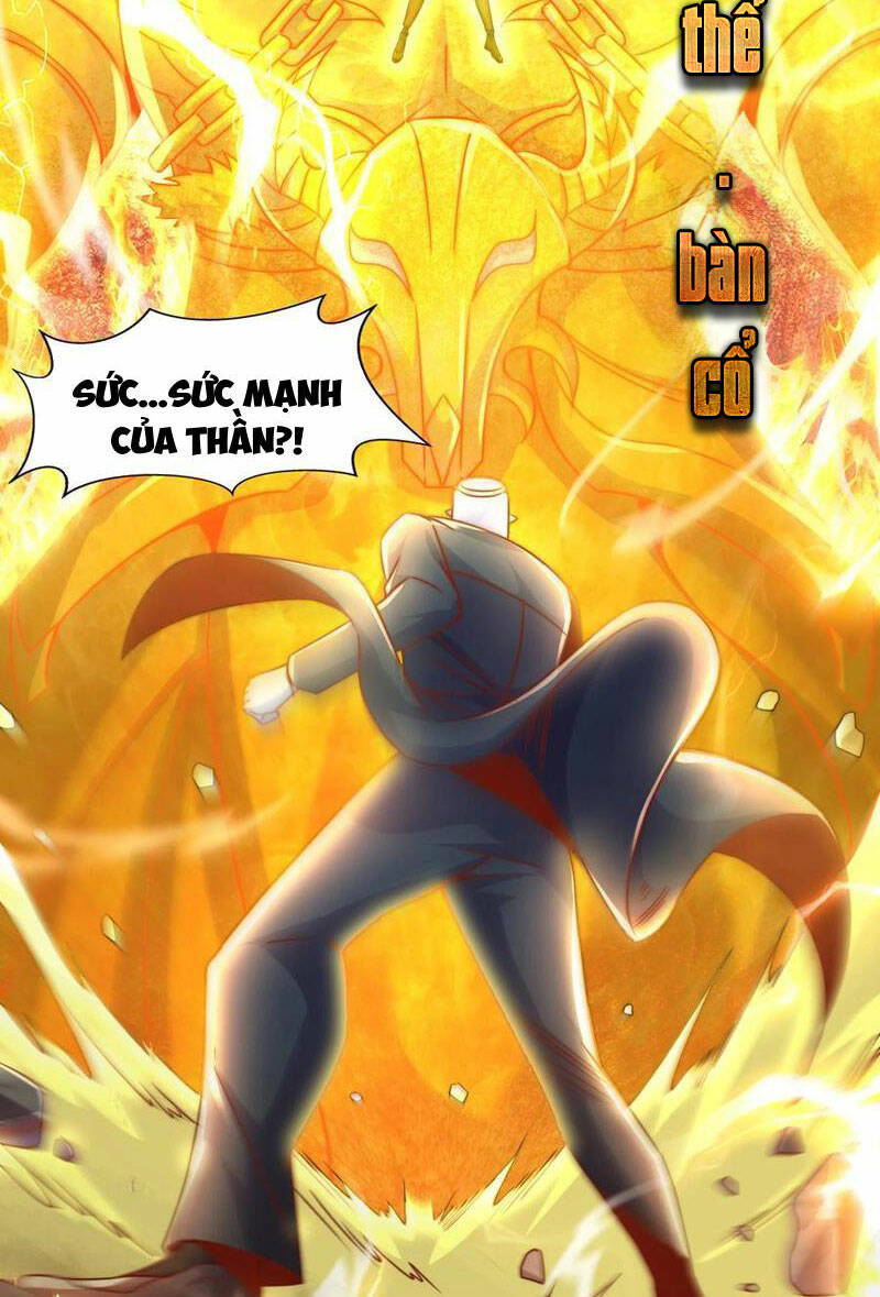 Vô Địch Từ Cưỡng Hôn Ma Nữ - Chapter 166 - Page 7