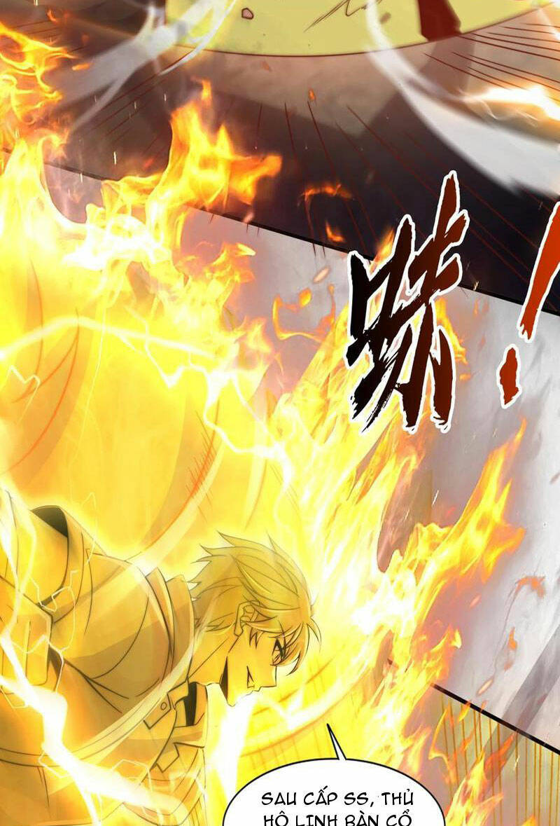 Vô Địch Từ Cưỡng Hôn Ma Nữ - Chapter 166 - Page 8