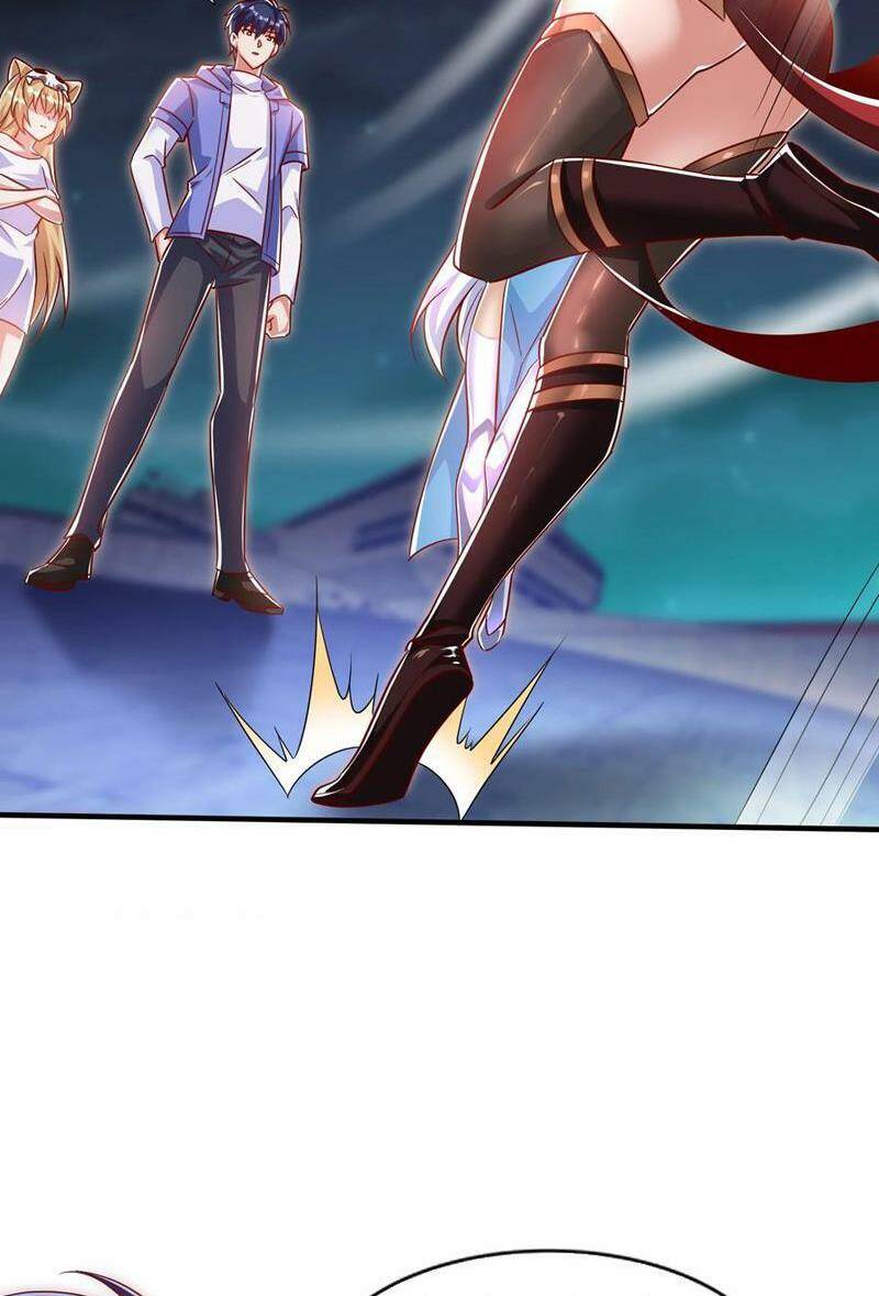 Vô Địch Từ Cưỡng Hôn Ma Nữ - Chapter 167 - Page 10