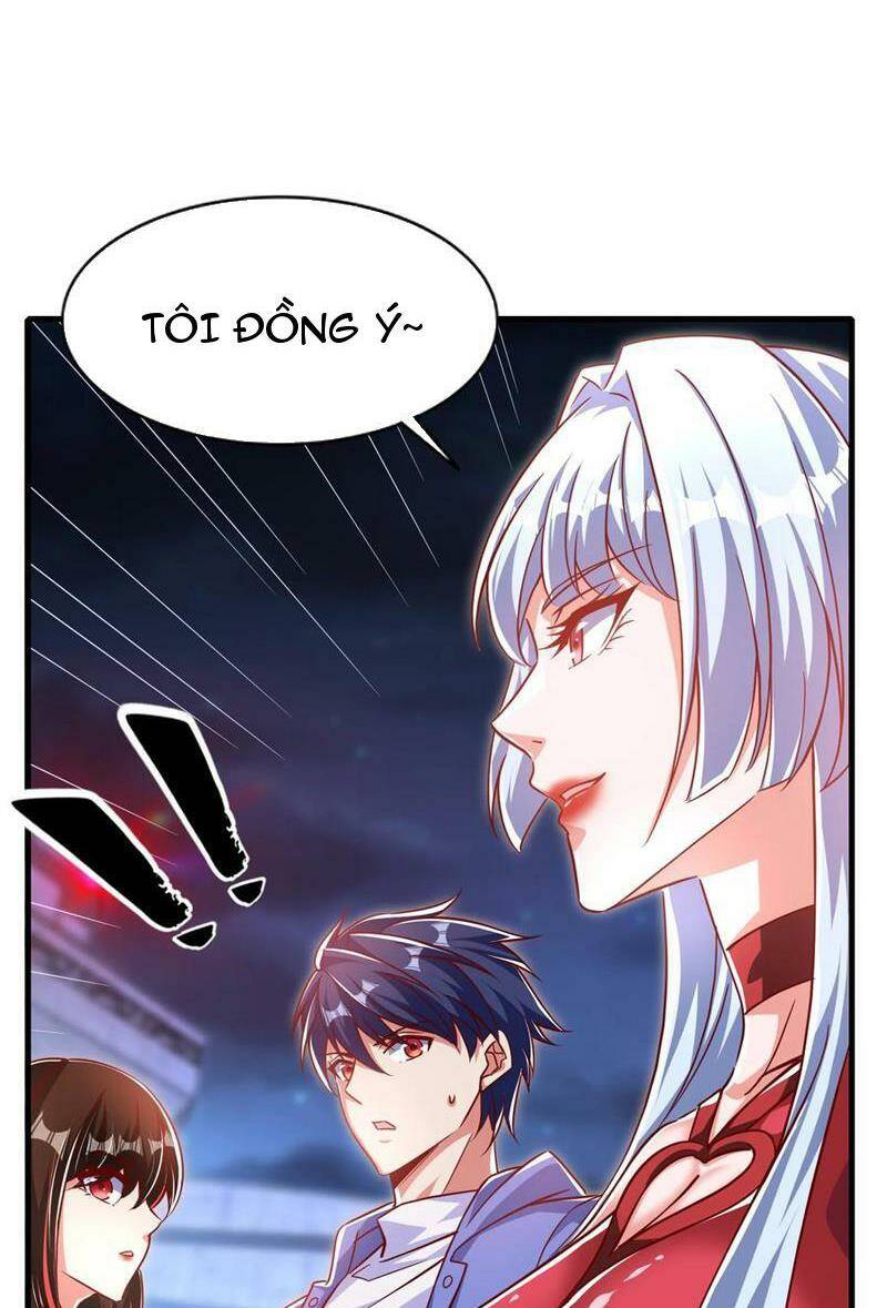 Vô Địch Từ Cưỡng Hôn Ma Nữ - Chapter 167 - Page 12