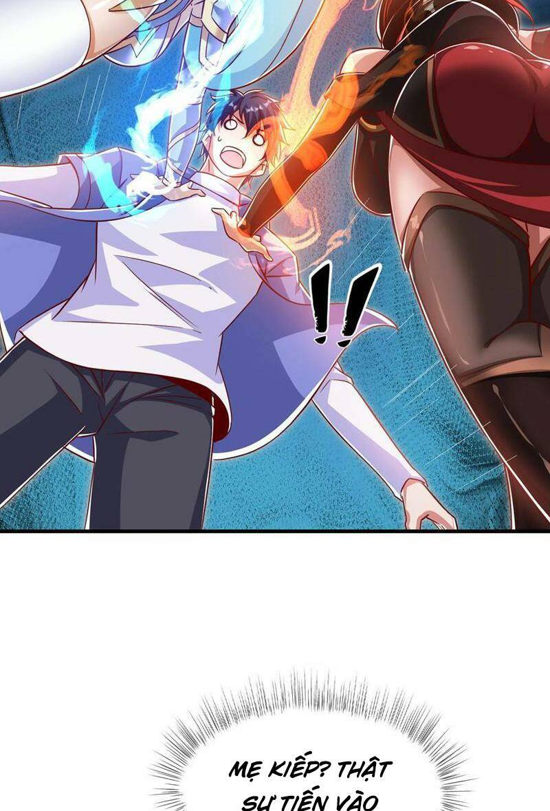 Vô Địch Từ Cưỡng Hôn Ma Nữ - Chapter 167 - Page 14