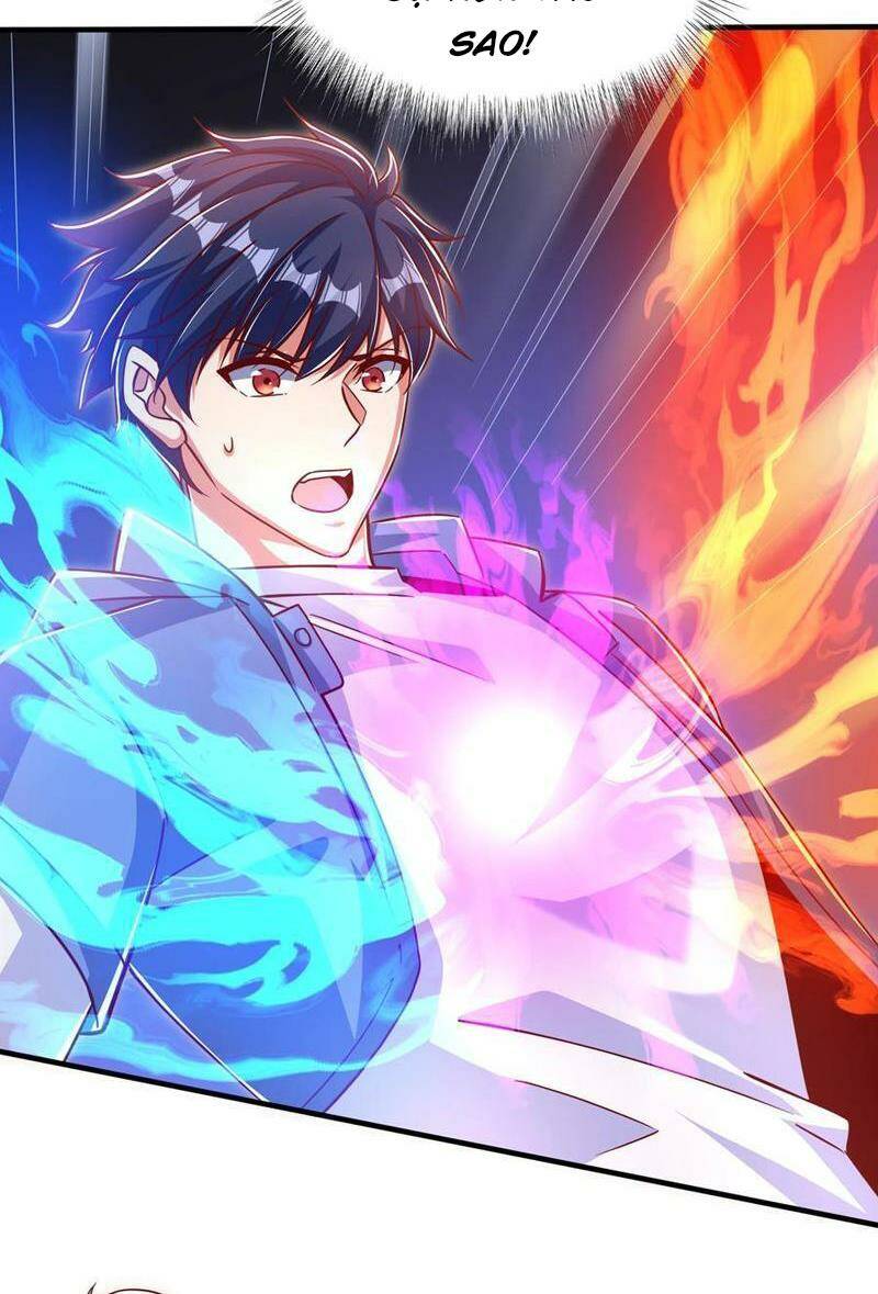 Vô Địch Từ Cưỡng Hôn Ma Nữ - Chapter 167 - Page 15