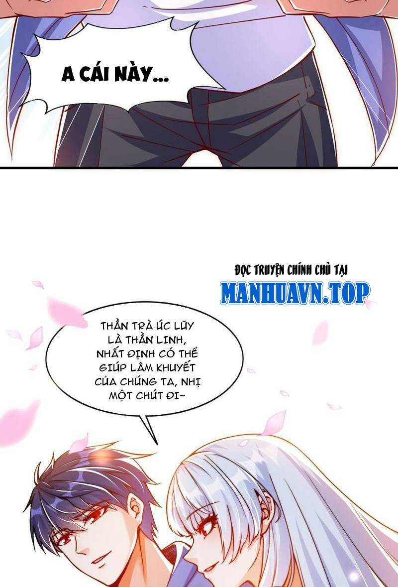 Vô Địch Từ Cưỡng Hôn Ma Nữ - Chapter 167 - Page 17