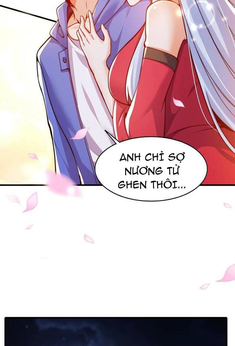 Vô Địch Từ Cưỡng Hôn Ma Nữ - Chapter 167 - Page 18