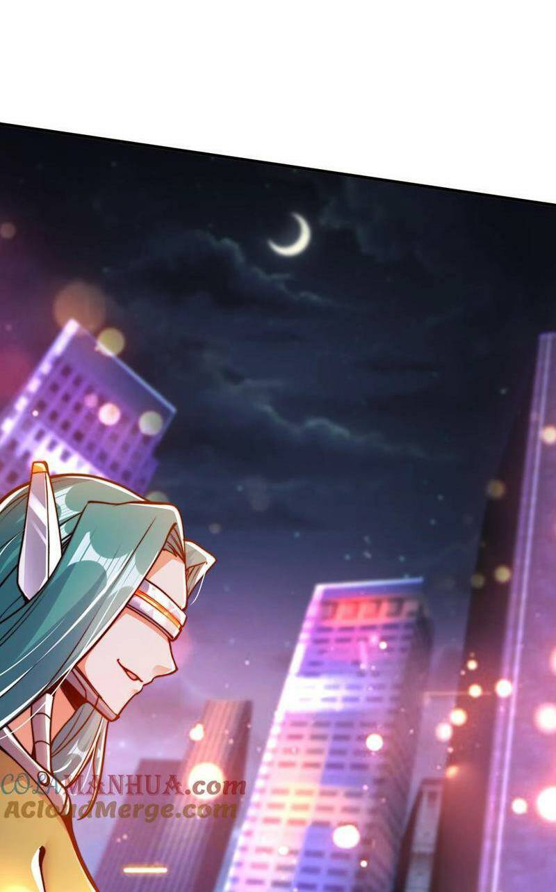 Vô Địch Từ Cưỡng Hôn Ma Nữ - Chapter 167 - Page 21