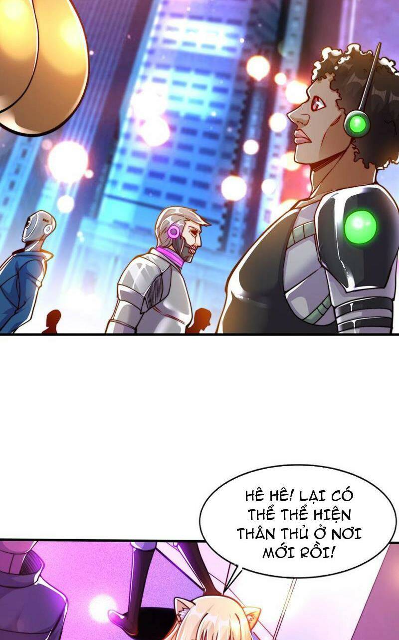 Vô Địch Từ Cưỡng Hôn Ma Nữ - Chapter 167 - Page 22