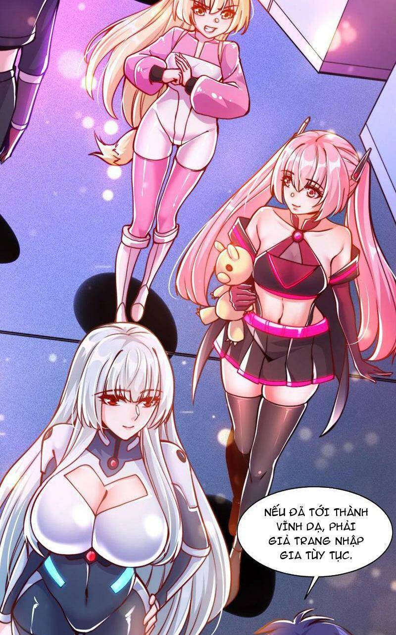 Vô Địch Từ Cưỡng Hôn Ma Nữ - Chapter 167 - Page 23