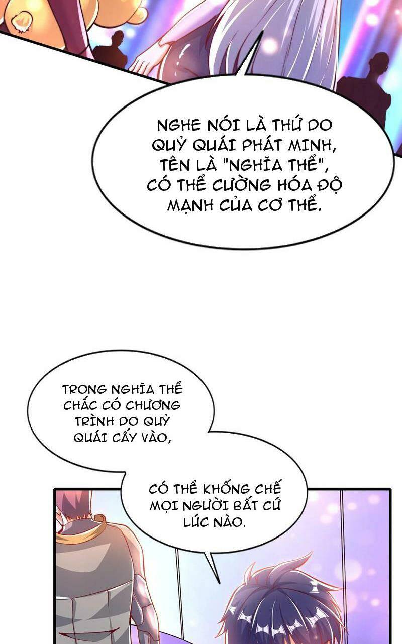 Vô Địch Từ Cưỡng Hôn Ma Nữ - Chapter 167 - Page 26