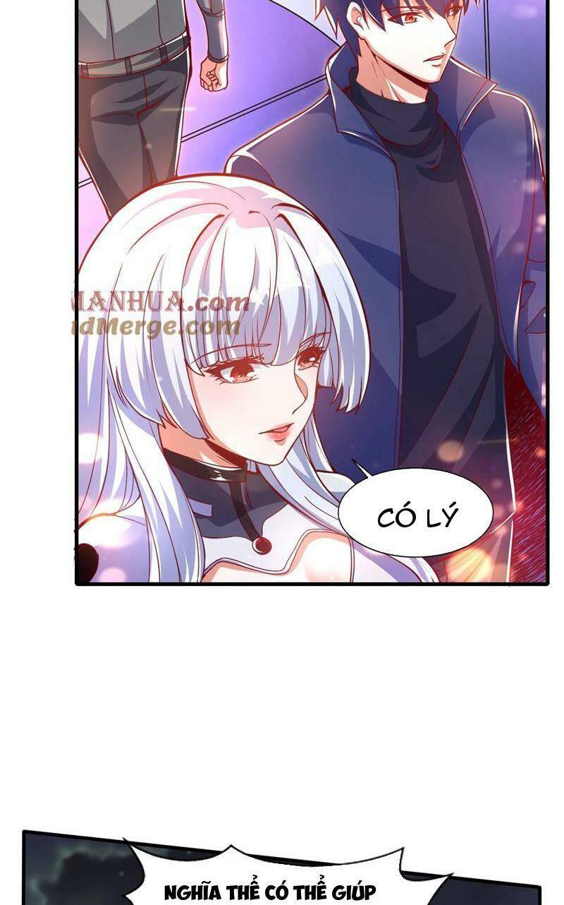 Vô Địch Từ Cưỡng Hôn Ma Nữ - Chapter 167 - Page 27