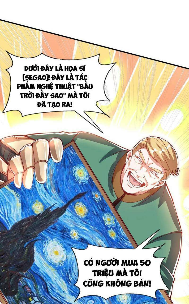 Vô Địch Từ Cưỡng Hôn Ma Nữ - Chapter 167 - Page 29