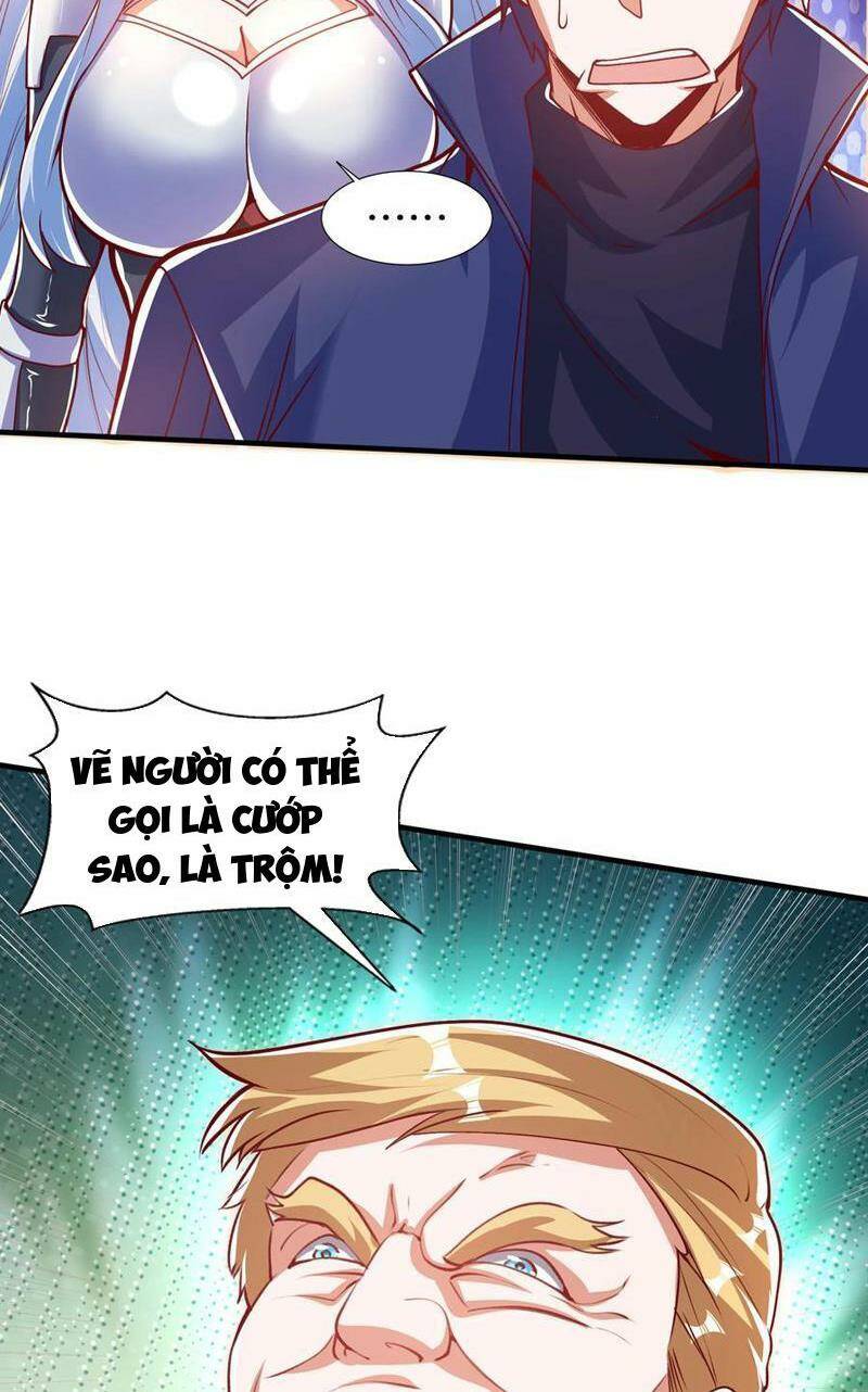 Vô Địch Từ Cưỡng Hôn Ma Nữ - Chapter 167 - Page 31