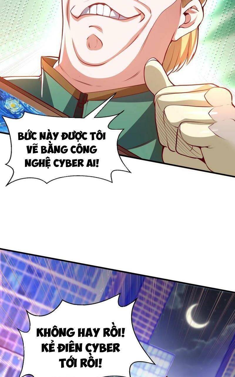 Vô Địch Từ Cưỡng Hôn Ma Nữ - Chapter 167 - Page 32