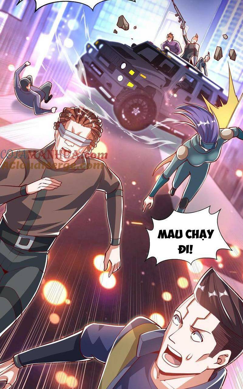 Vô Địch Từ Cưỡng Hôn Ma Nữ - Chapter 167 - Page 33
