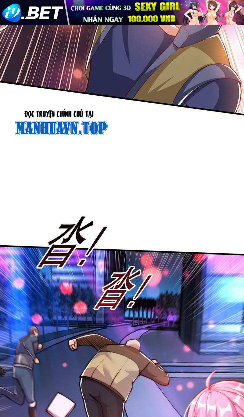 Vô Địch Từ Cưỡng Hôn Ma Nữ - Chapter 167 - Page 34