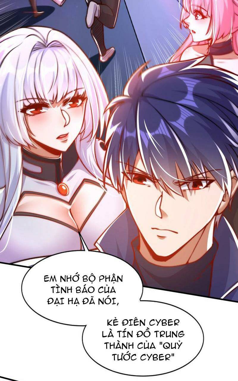 Vô Địch Từ Cưỡng Hôn Ma Nữ - Chapter 167 - Page 35