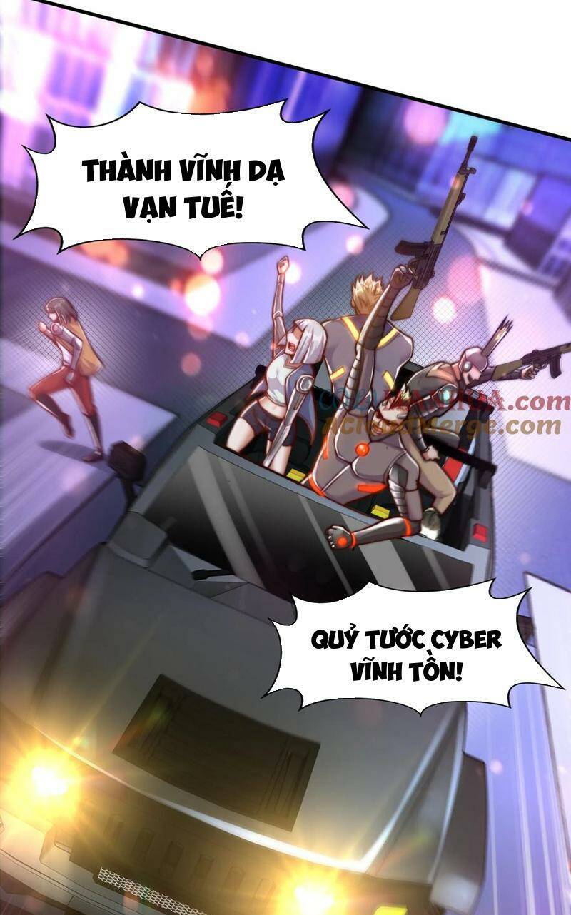 Vô Địch Từ Cưỡng Hôn Ma Nữ - Chapter 167 - Page 36