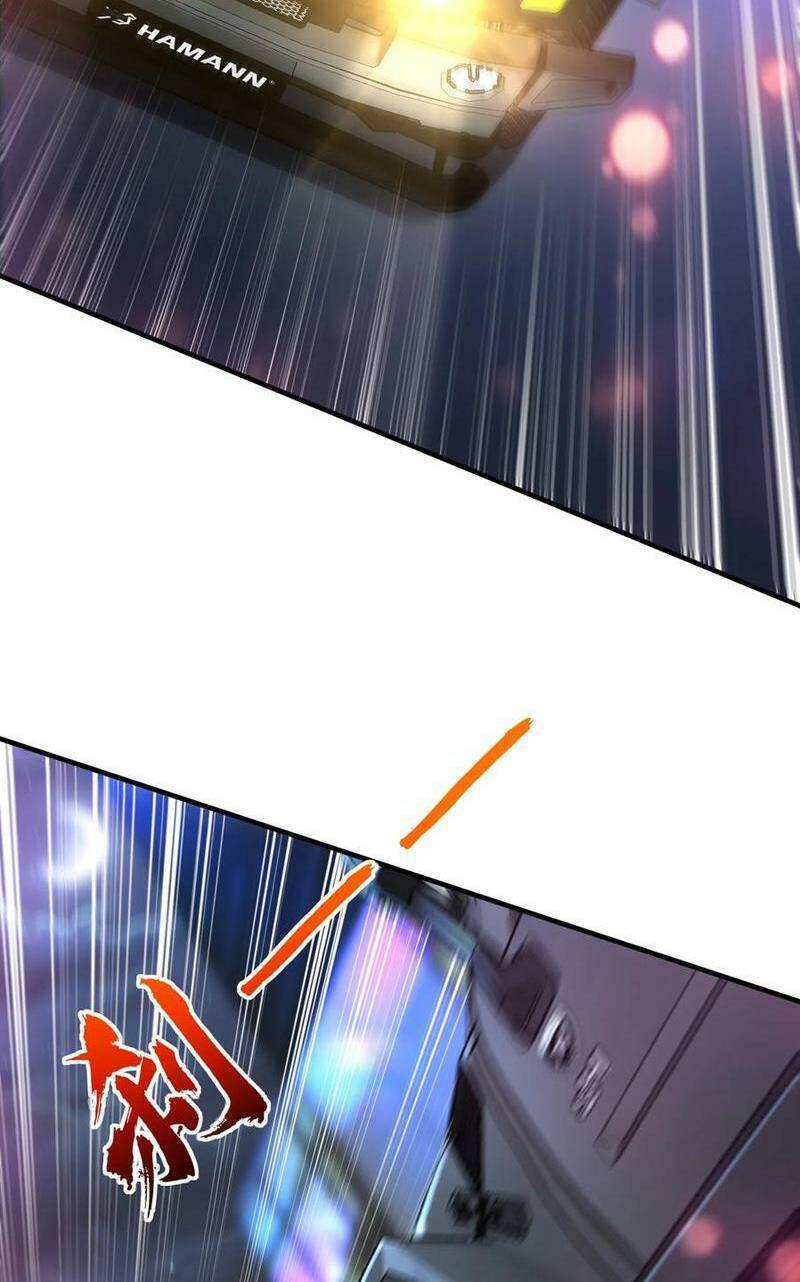 Vô Địch Từ Cưỡng Hôn Ma Nữ - Chapter 167 - Page 37