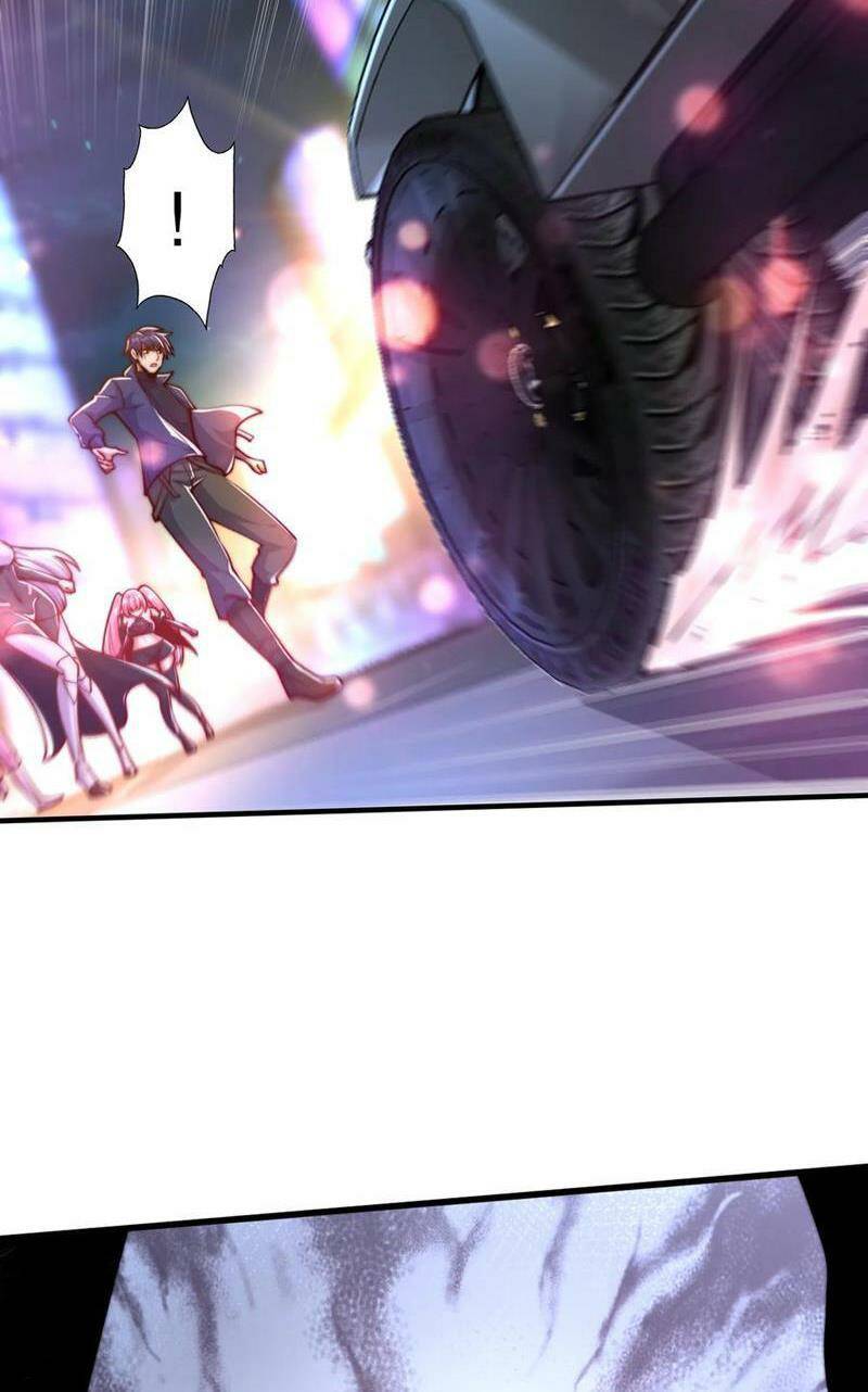 Vô Địch Từ Cưỡng Hôn Ma Nữ - Chapter 167 - Page 38