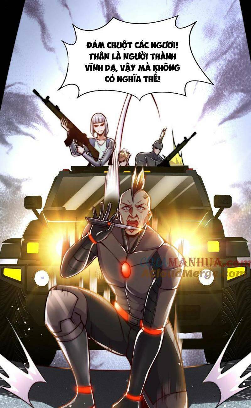 Vô Địch Từ Cưỡng Hôn Ma Nữ - Chapter 167 - Page 39