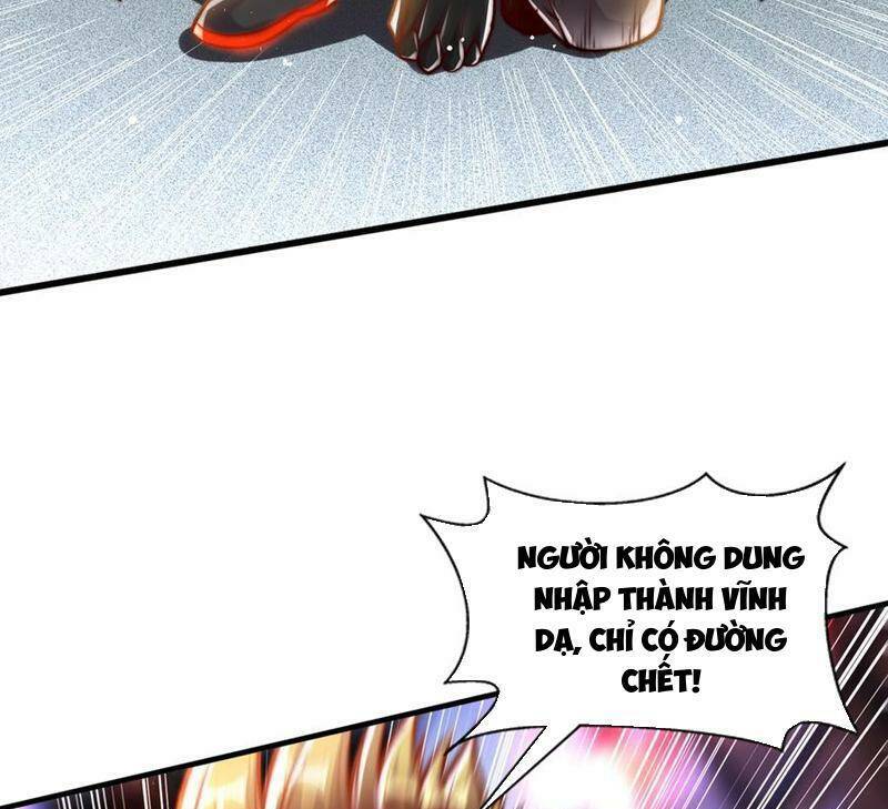 Vô Địch Từ Cưỡng Hôn Ma Nữ - Chapter 167 - Page 40
