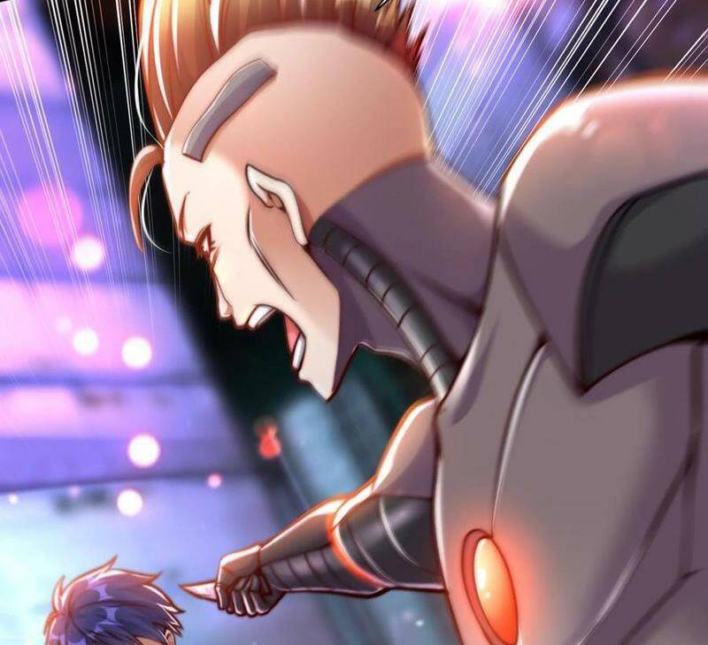 Vô Địch Từ Cưỡng Hôn Ma Nữ - Chapter 167 - Page 41