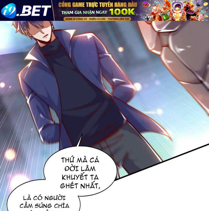Vô Địch Từ Cưỡng Hôn Ma Nữ - Chapter 167 - Page 42