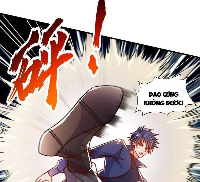 Vô Địch Từ Cưỡng Hôn Ma Nữ - Chapter 167 - Page 45