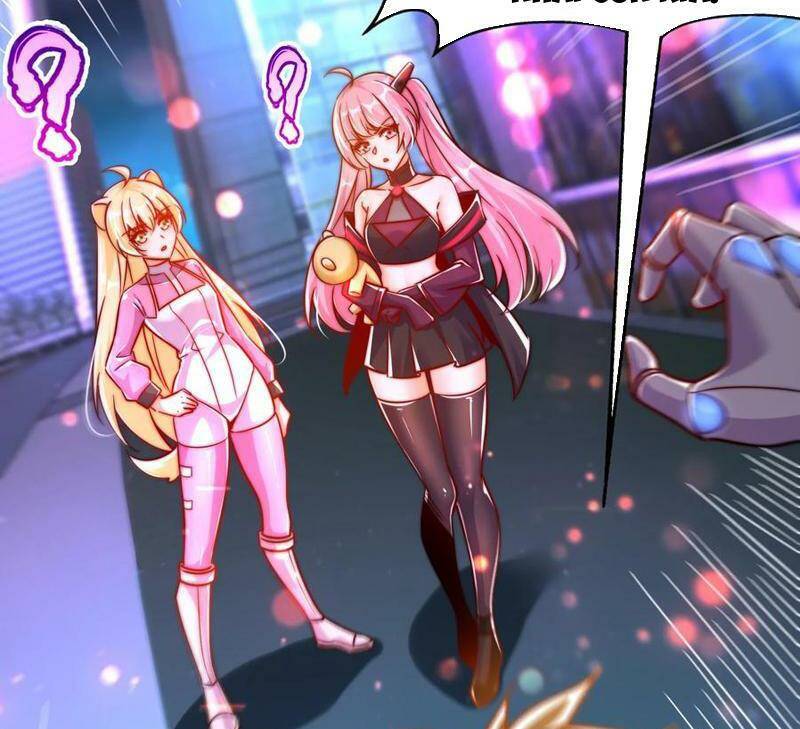 Vô Địch Từ Cưỡng Hôn Ma Nữ - Chapter 167 - Page 48