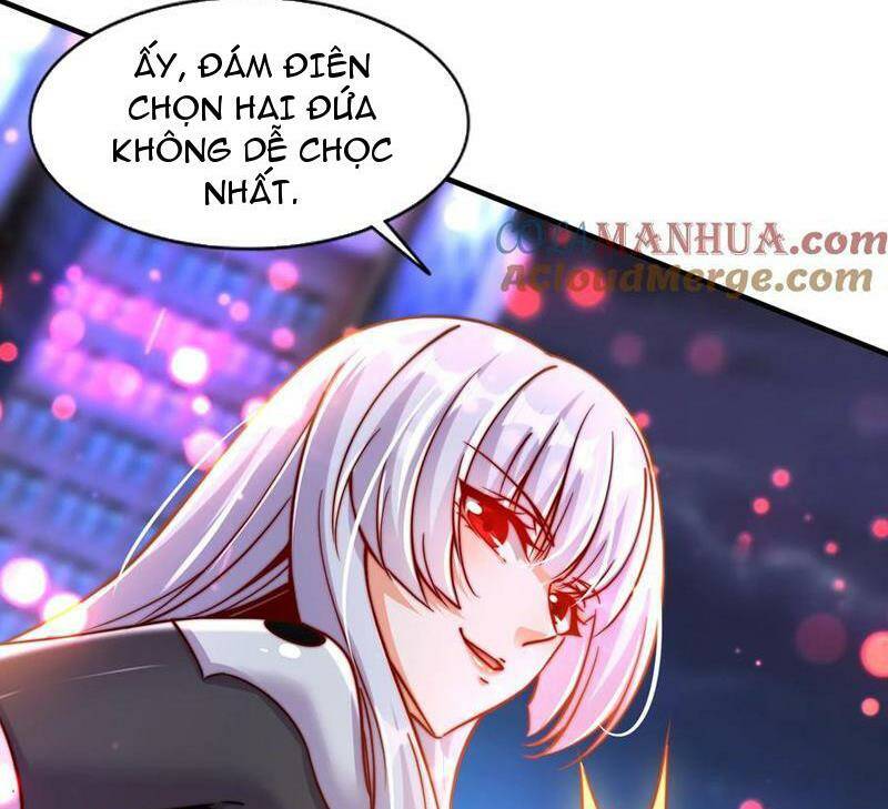 Vô Địch Từ Cưỡng Hôn Ma Nữ - Chapter 167 - Page 50