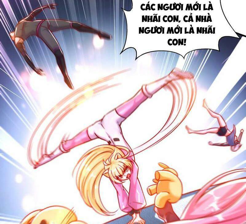 Vô Địch Từ Cưỡng Hôn Ma Nữ - Chapter 167 - Page 52