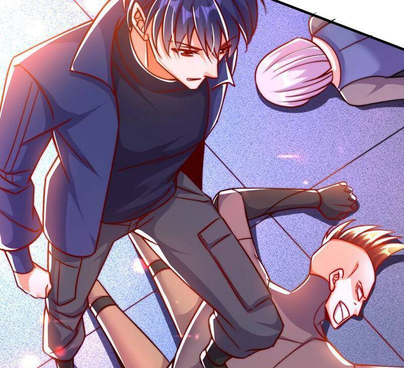 Vô Địch Từ Cưỡng Hôn Ma Nữ - Chapter 167 - Page 56