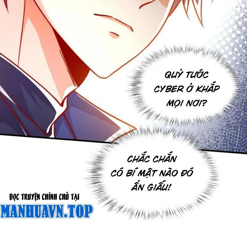 Vô Địch Từ Cưỡng Hôn Ma Nữ - Chapter 167 - Page 59