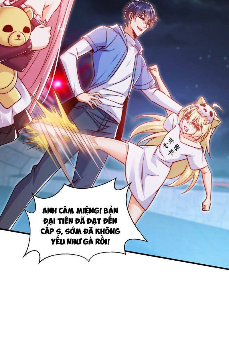 Vô Địch Từ Cưỡng Hôn Ma Nữ - Chapter 167 - Page 6