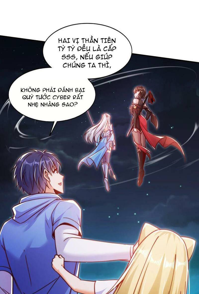 Vô Địch Từ Cưỡng Hôn Ma Nữ - Chapter 167 - Page 7