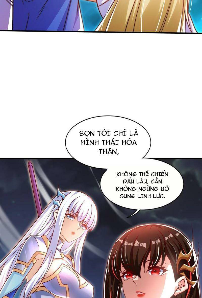 Vô Địch Từ Cưỡng Hôn Ma Nữ - Chapter 167 - Page 8