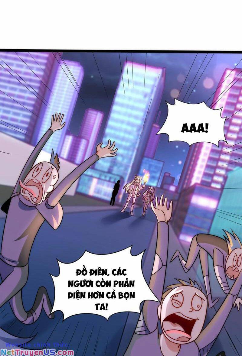 Vô Địch Từ Cưỡng Hôn Ma Nữ - Chapter 168 - Page 9