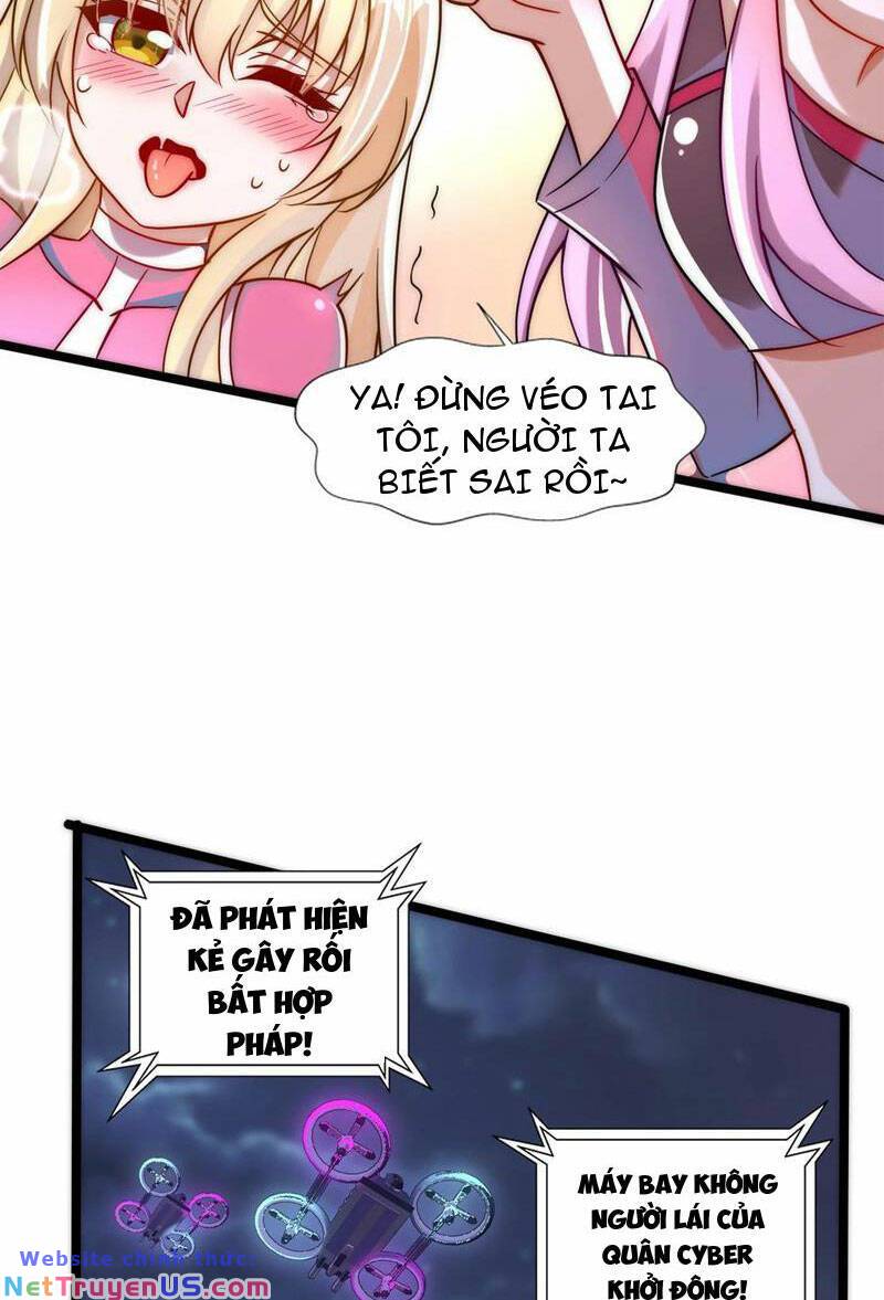 Vô Địch Từ Cưỡng Hôn Ma Nữ - Chapter 168 - Page 11