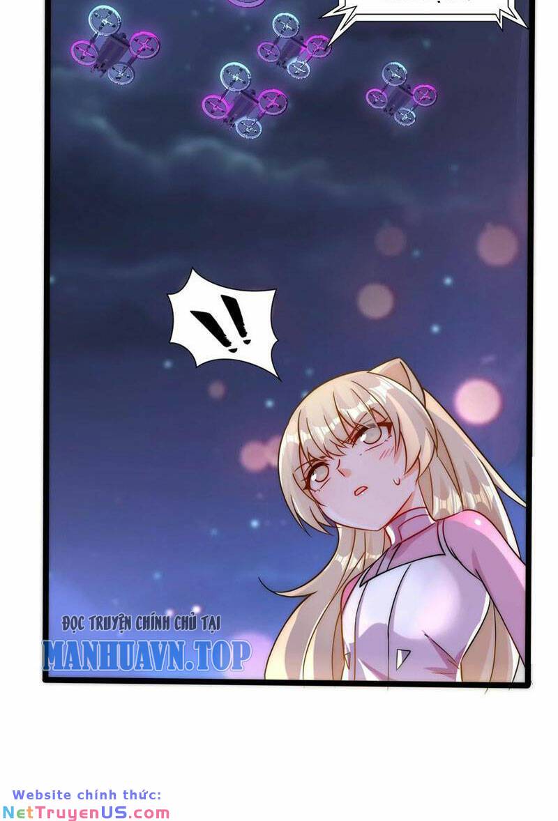 Vô Địch Từ Cưỡng Hôn Ma Nữ - Chapter 168 - Page 12