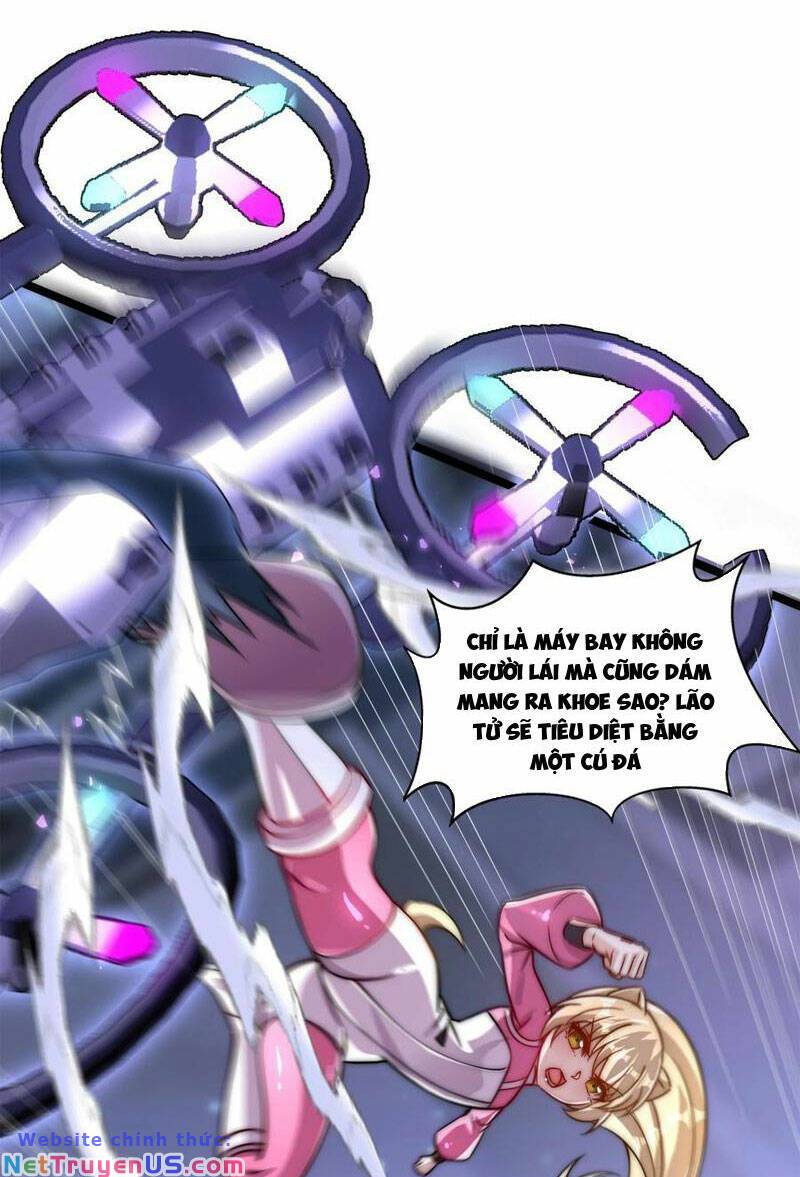 Vô Địch Từ Cưỡng Hôn Ma Nữ - Chapter 168 - Page 13