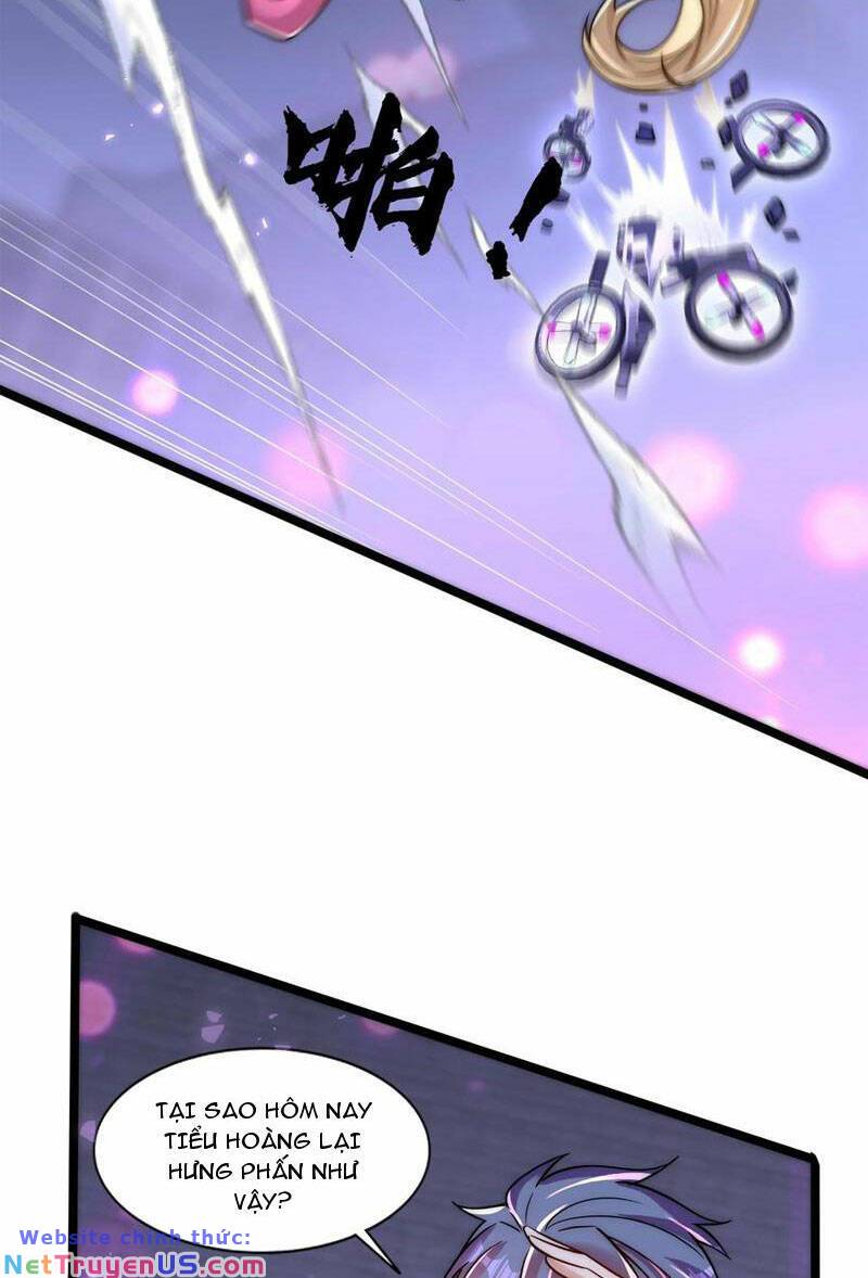 Vô Địch Từ Cưỡng Hôn Ma Nữ - Chapter 168 - Page 14