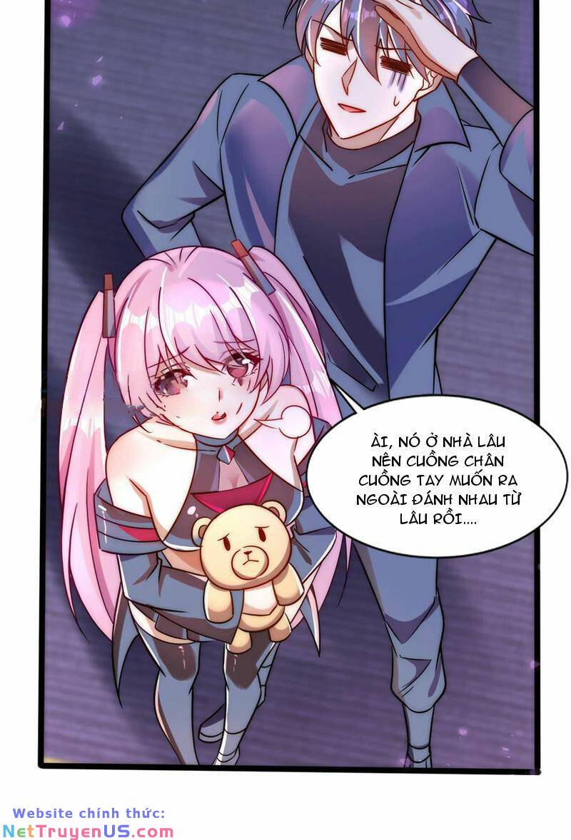 Vô Địch Từ Cưỡng Hôn Ma Nữ - Chapter 168 - Page 15