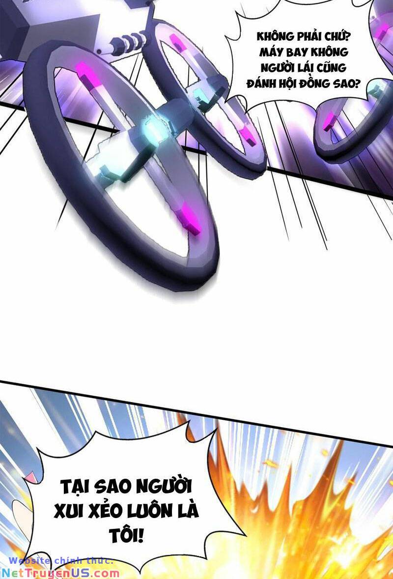 Vô Địch Từ Cưỡng Hôn Ma Nữ - Chapter 168 - Page 17