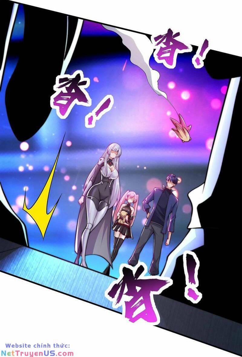 Vô Địch Từ Cưỡng Hôn Ma Nữ - Chapter 168 - Page 19