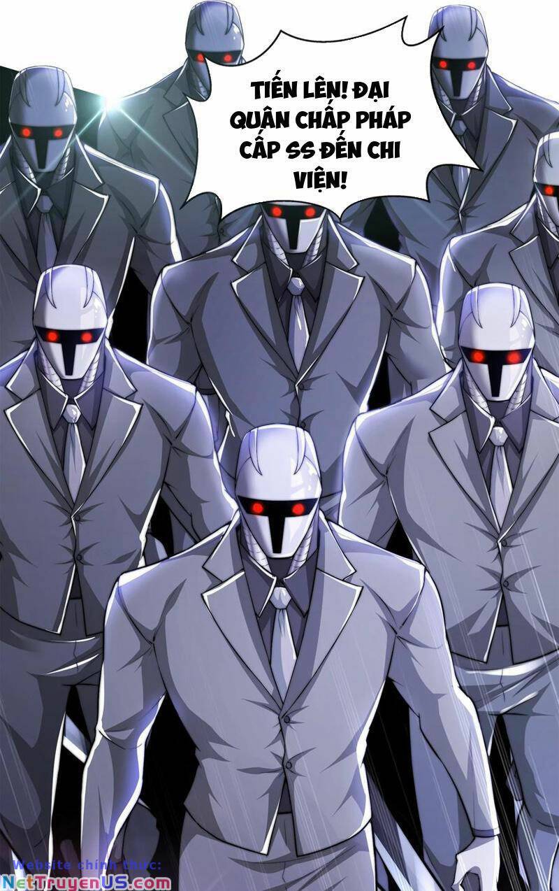 Vô Địch Từ Cưỡng Hôn Ma Nữ - Chapter 168 - Page 20