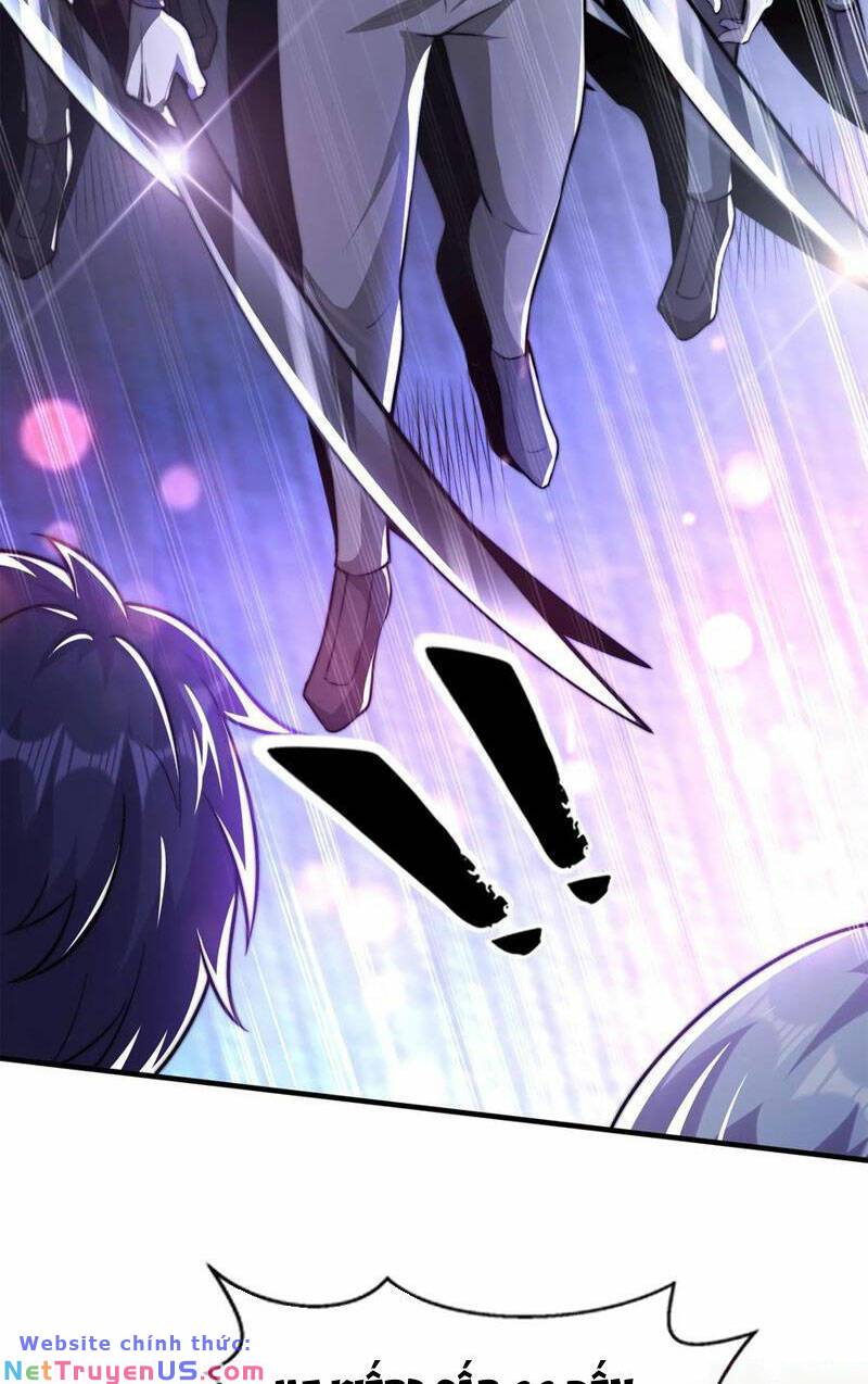 Vô Địch Từ Cưỡng Hôn Ma Nữ - Chapter 168 - Page 21