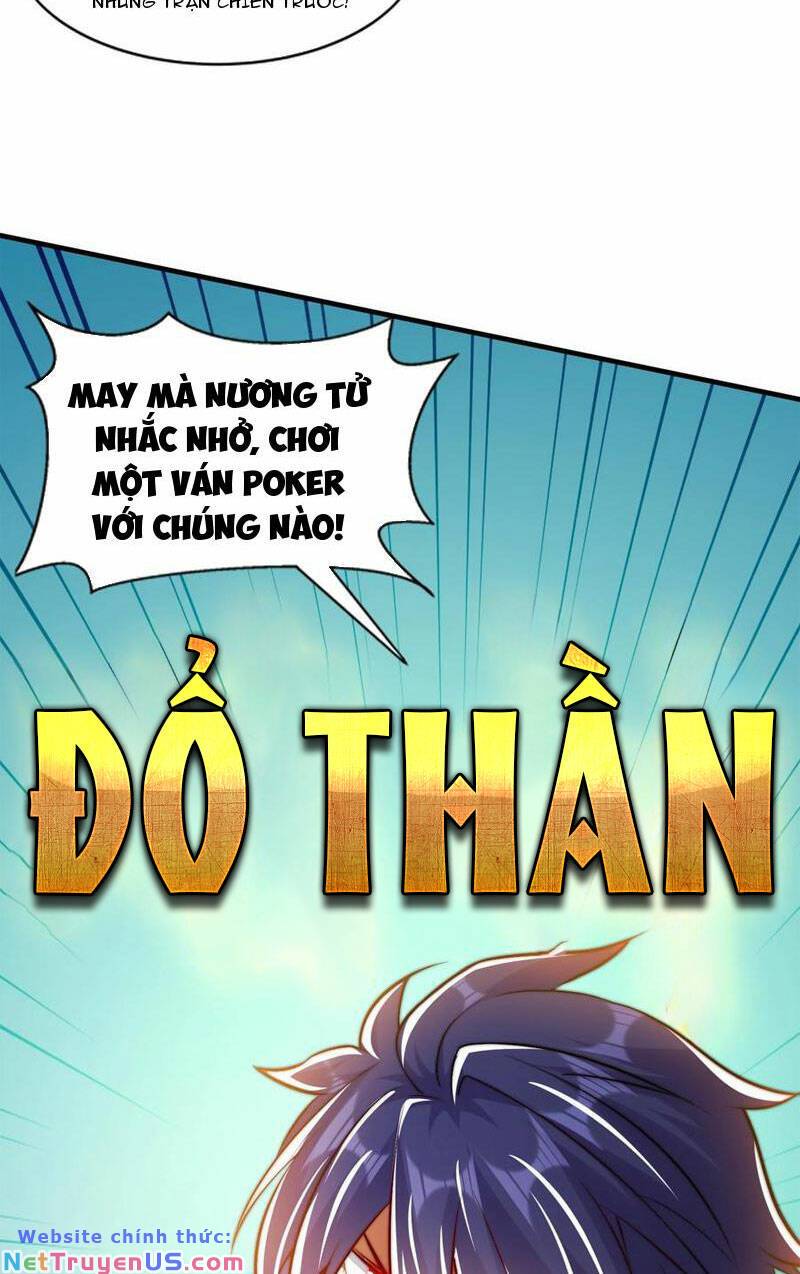 Vô Địch Từ Cưỡng Hôn Ma Nữ - Chapter 168 - Page 23