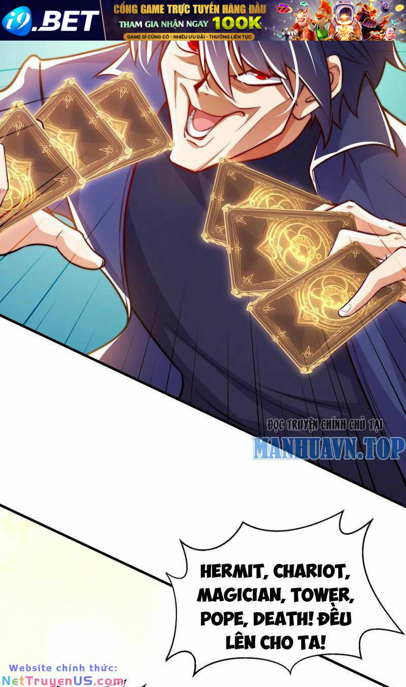 Vô Địch Từ Cưỡng Hôn Ma Nữ - Chapter 168 - Page 24