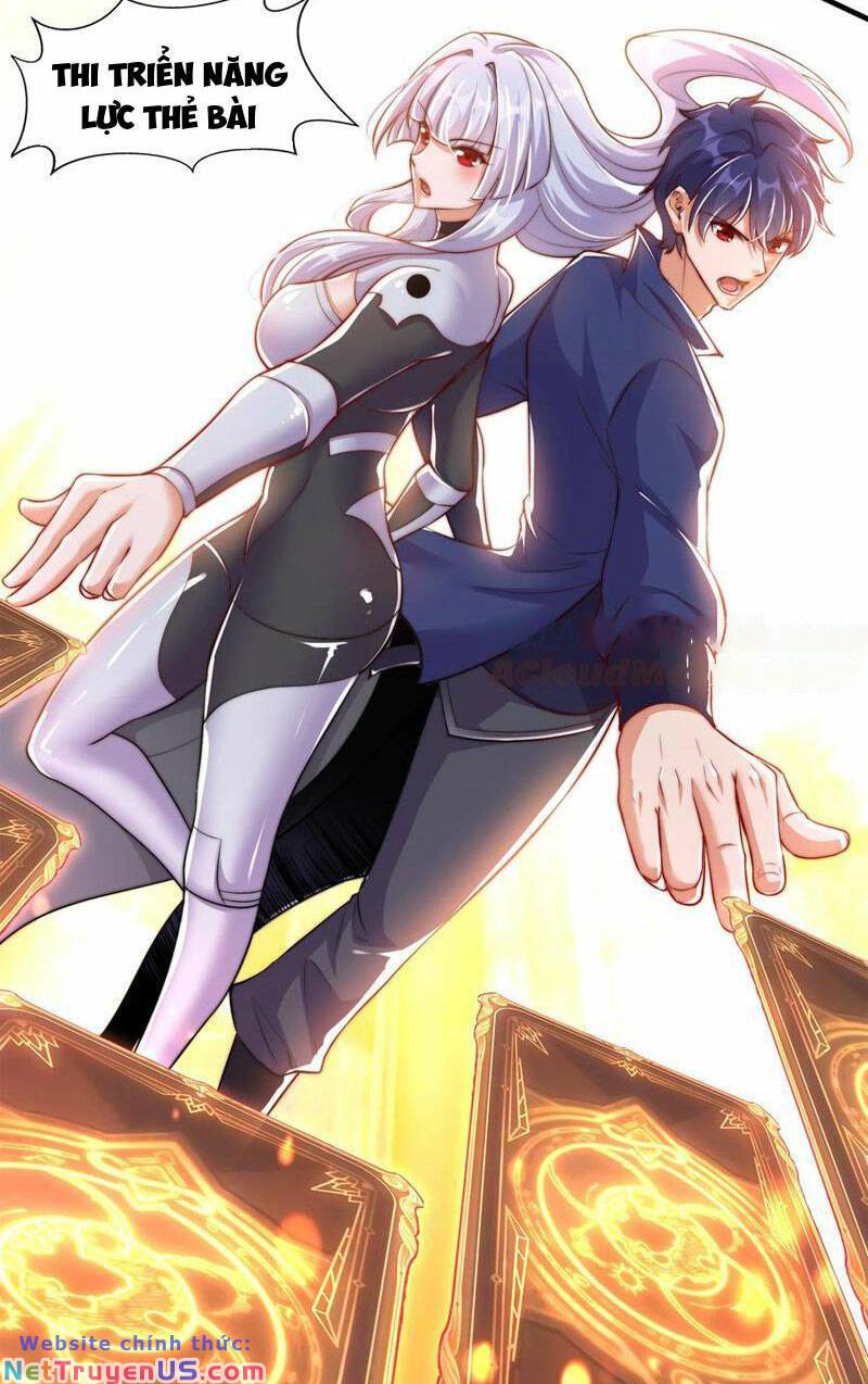 Vô Địch Từ Cưỡng Hôn Ma Nữ - Chapter 168 - Page 25