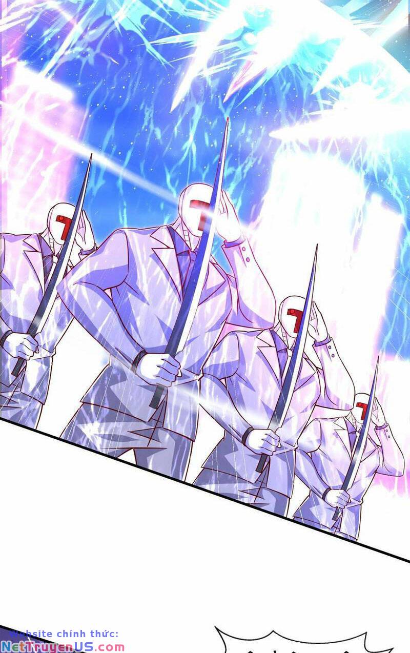 Vô Địch Từ Cưỡng Hôn Ma Nữ - Chapter 168 - Page 27