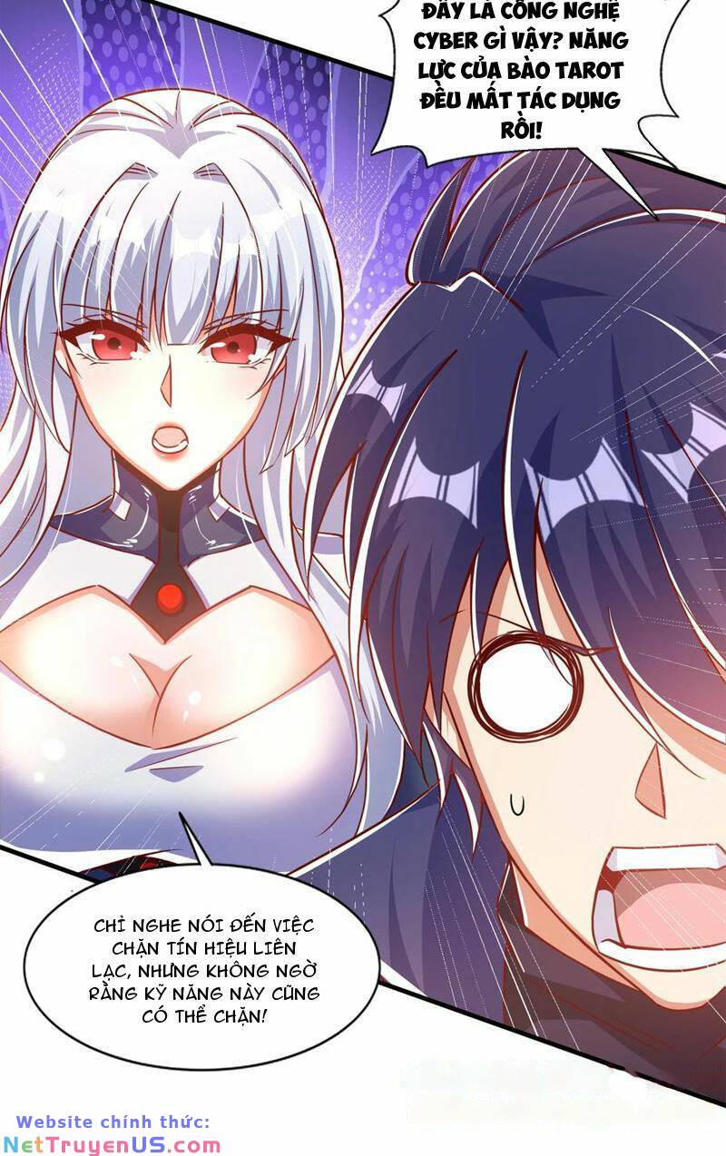 Vô Địch Từ Cưỡng Hôn Ma Nữ - Chapter 168 - Page 28